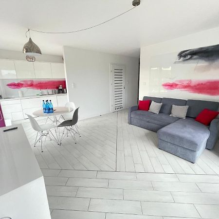 Lady - Victoria Residence By Oneapartments Сопот Екстериор снимка
