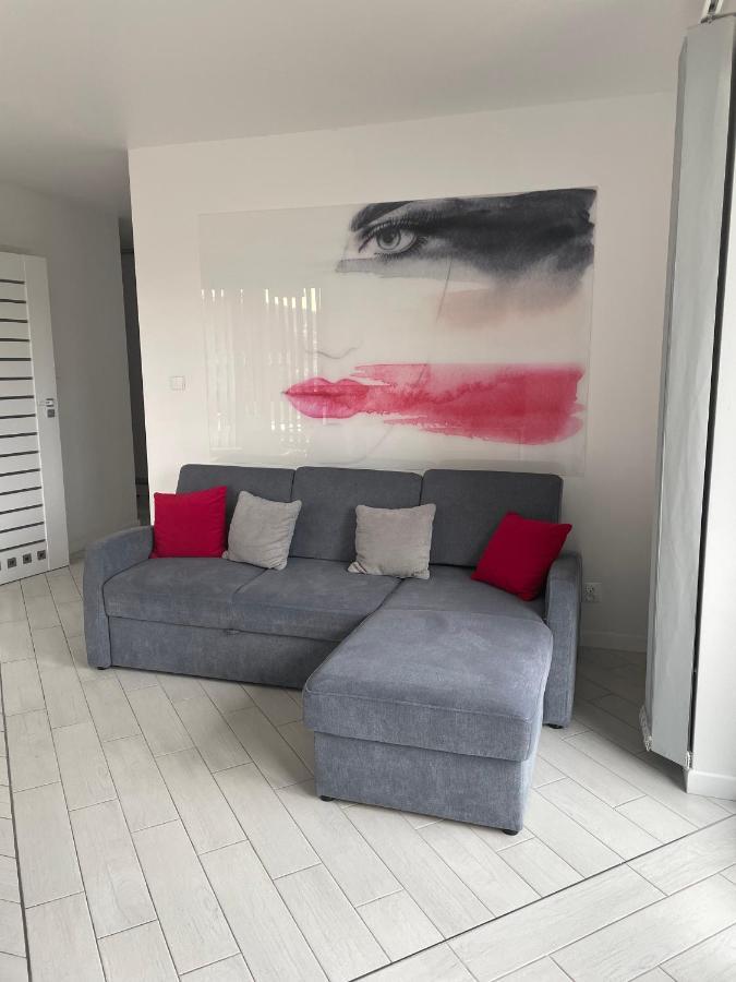 Lady - Victoria Residence By Oneapartments Сопот Екстериор снимка